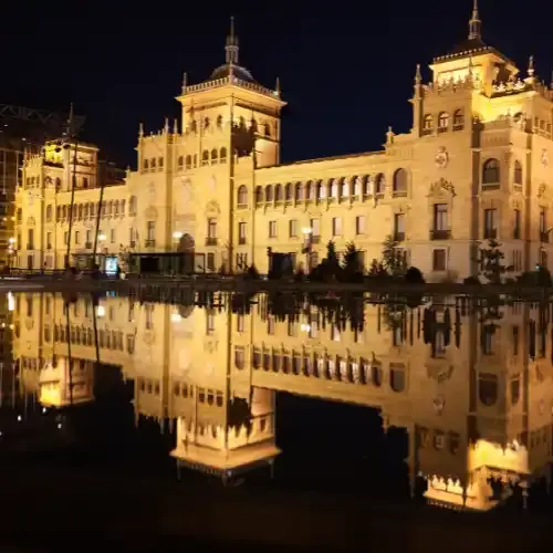 Seguros de salud en Valladolid
